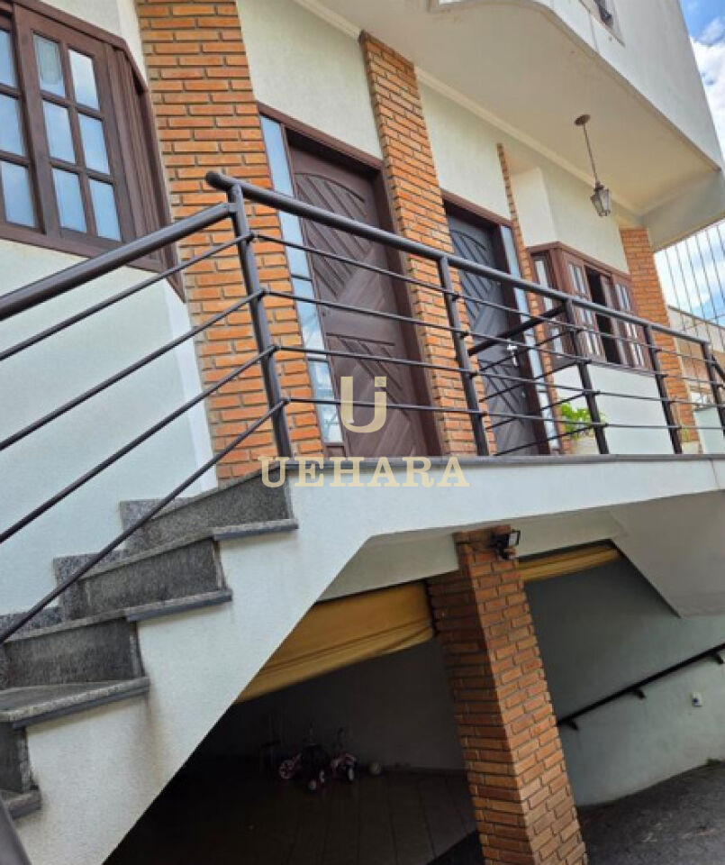 Sobrado para Venda - Chácara Belenzinho