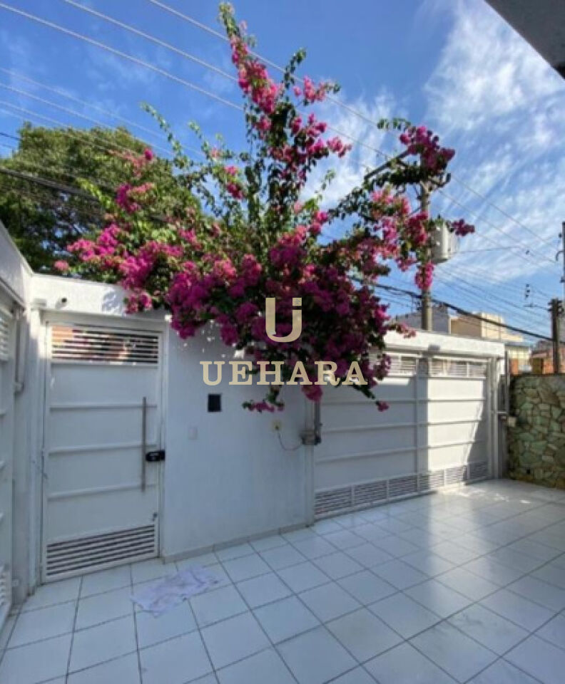 Sobrado para Venda - Vila Carrão