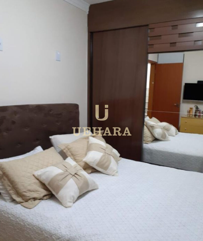 Sobrado para Venda - Vila Antonina