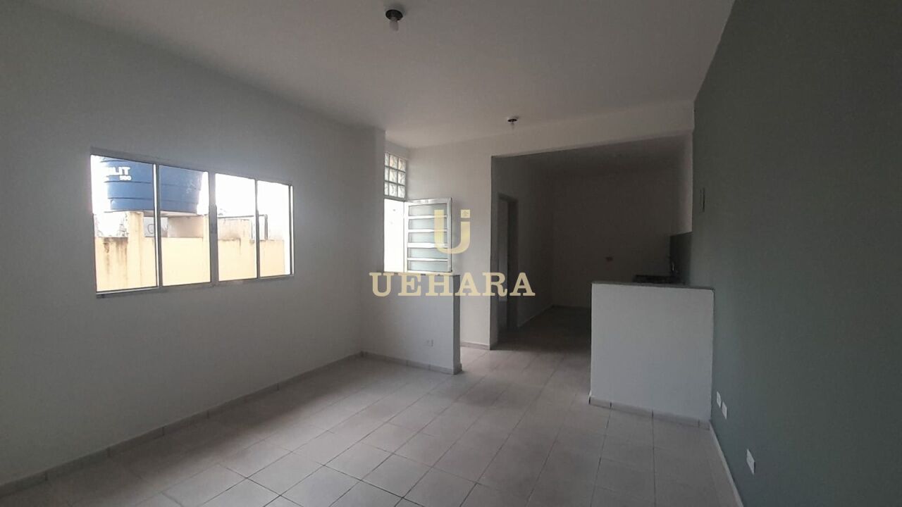 Casa para Locação - Parque Peruche