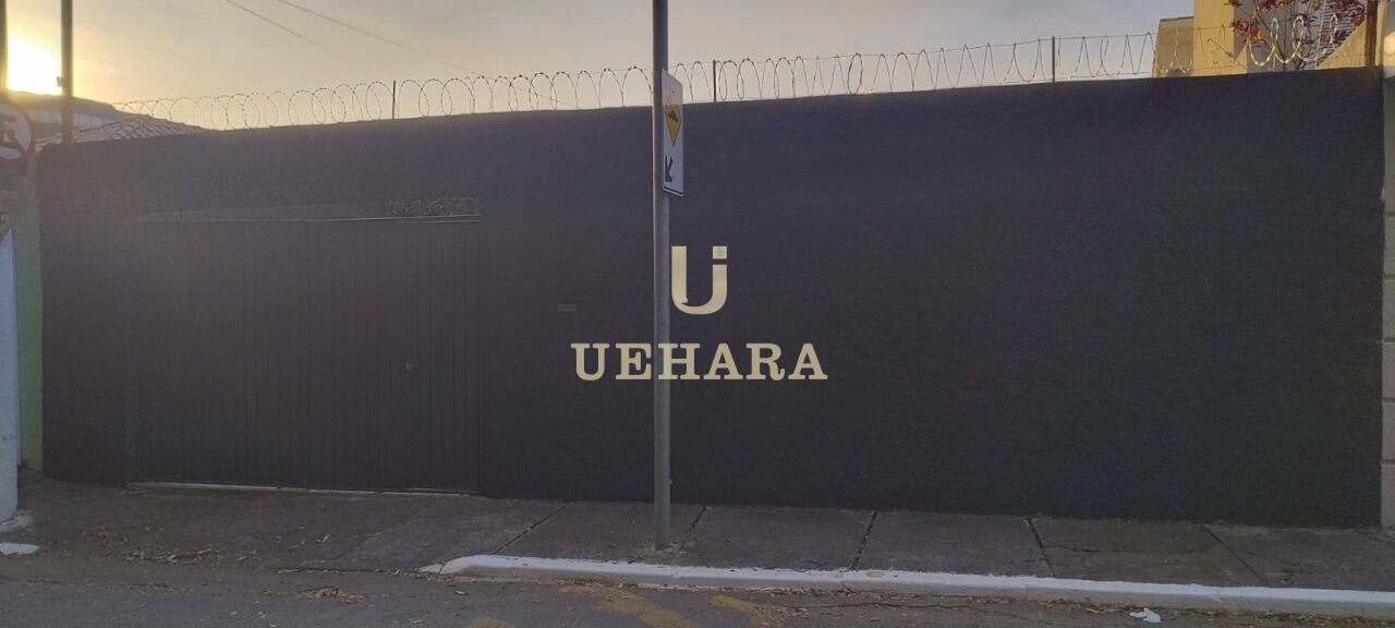 Casa para Venda - Santana