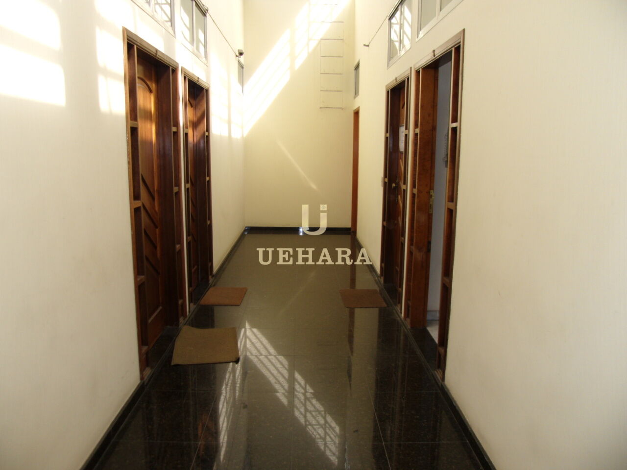 Sala Comercial para Locação - Vila Gustavo
