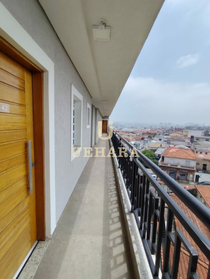 Apartamento para Venda - Casa Verde Média