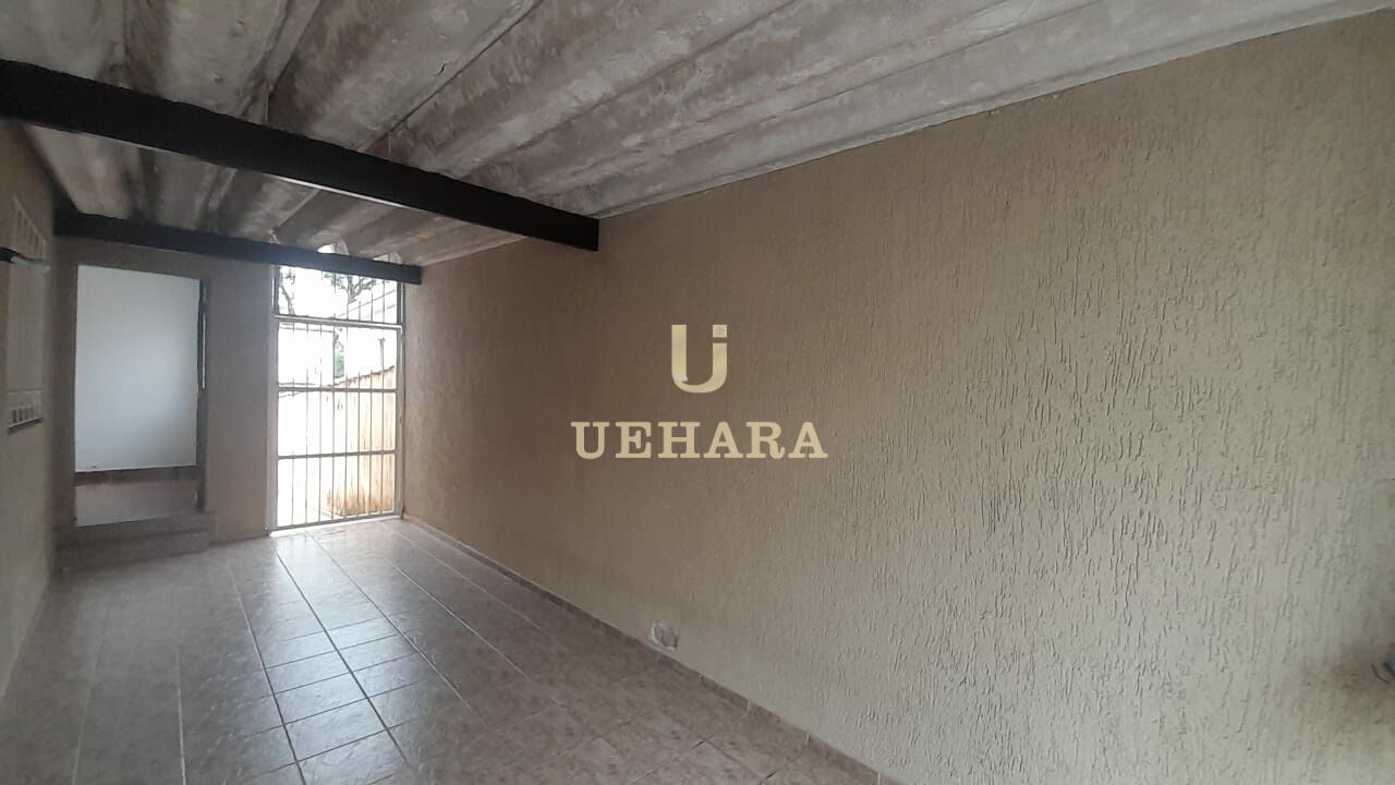 Casa para Locação - Vila Baruel