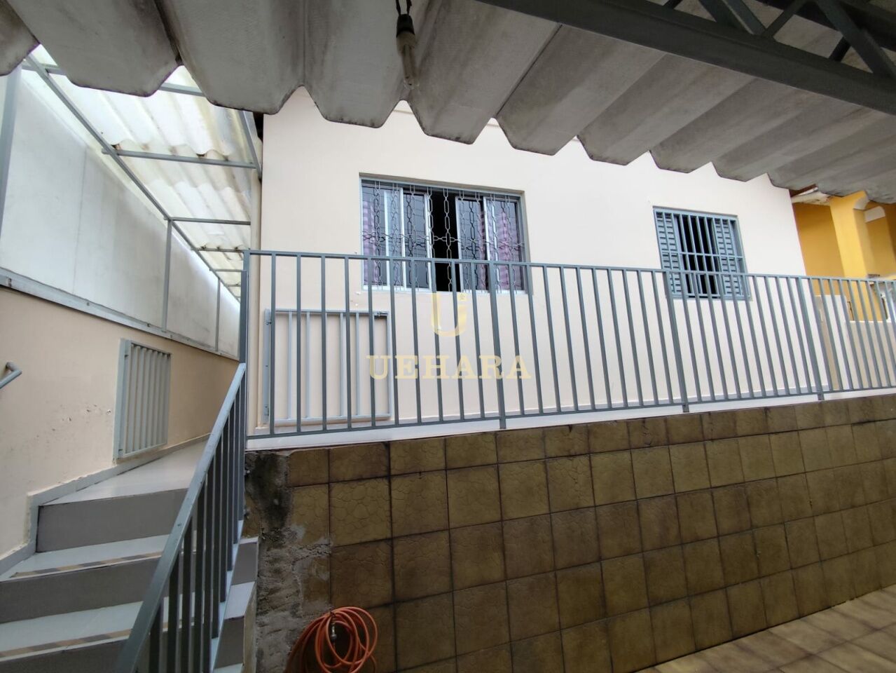 Casa para Locação - Vila Nova Cachoeirinha