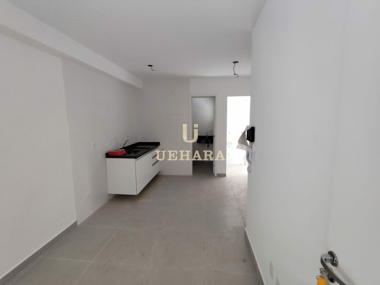 Apartamento para Locação - Casa Verde Média