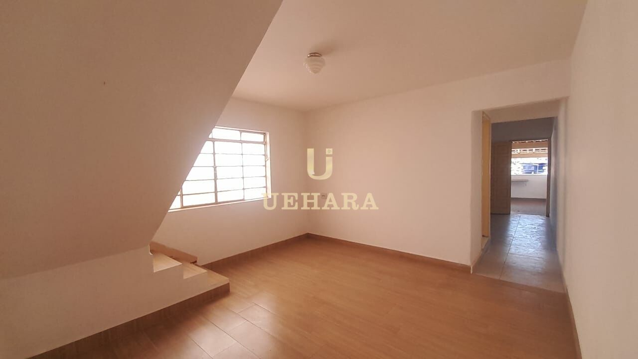 Sobrado para Locação - Parque Peruche