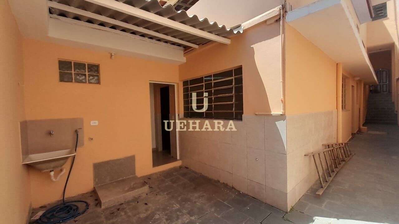 Casa Térrea para Locação - Parque Peruche