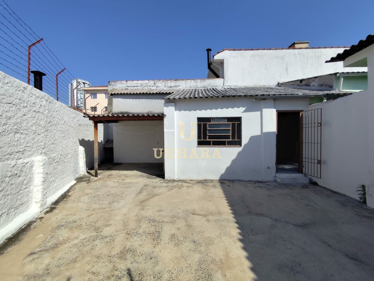 Casa para Venda - Parque Peruche