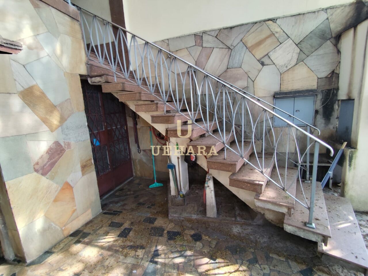 Casa Assobradada para Venda - Vila Nova Cachoeirinha