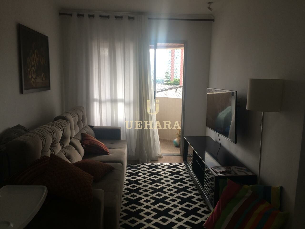 Apartamento para Locação - Casa Verde