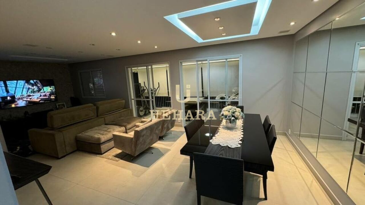 Apartamento para Venda - Lauzane Paulista