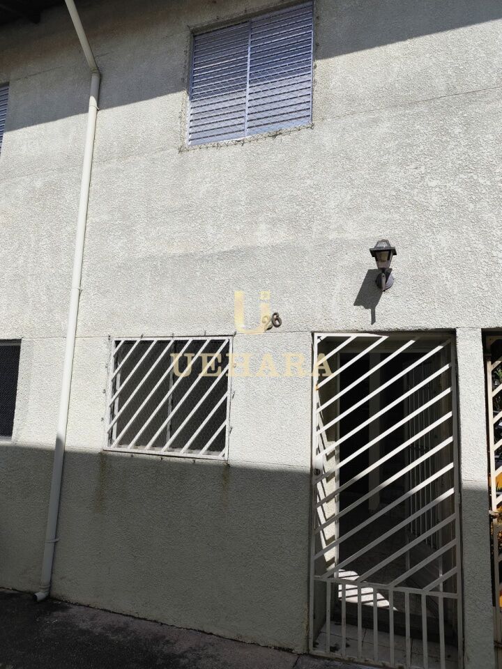 Casa para Venda - Vila Espanhola