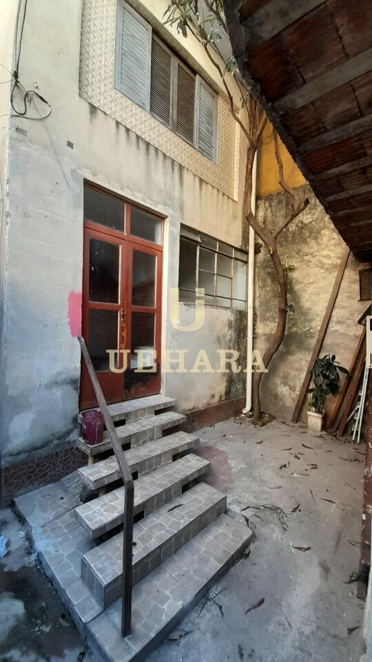 Casa para Locação - Parque Peruche