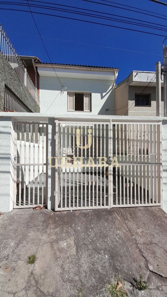 Sobrado para Locação - Parque Peruche