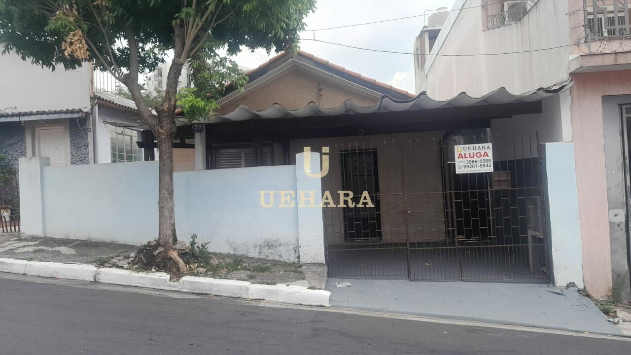 Casa para Locação - Imirim