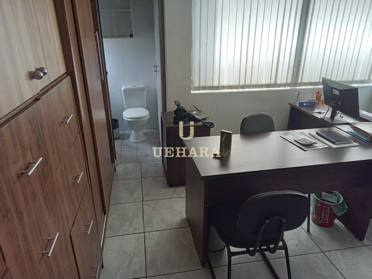 Sala Comercial para Locação - Santana