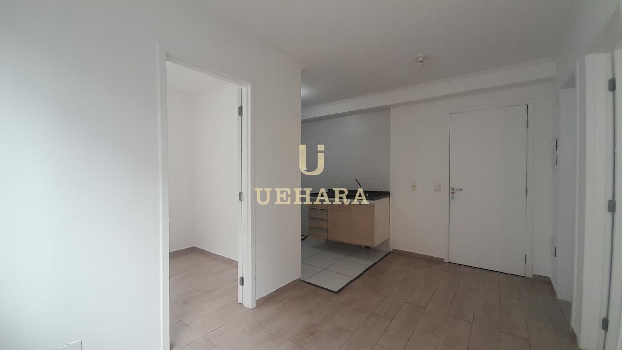 Apartamento para Locação - Barra Funda
