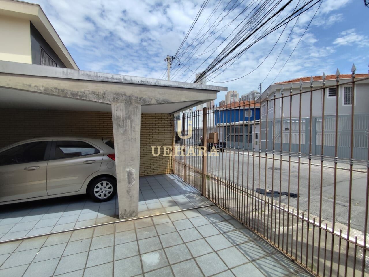 Casa para Venda - Santa Teresinha