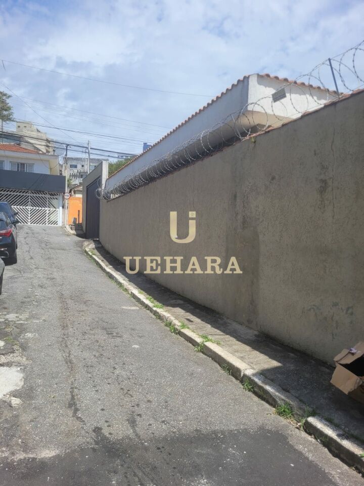 Casa para Locação - Tucuruvi