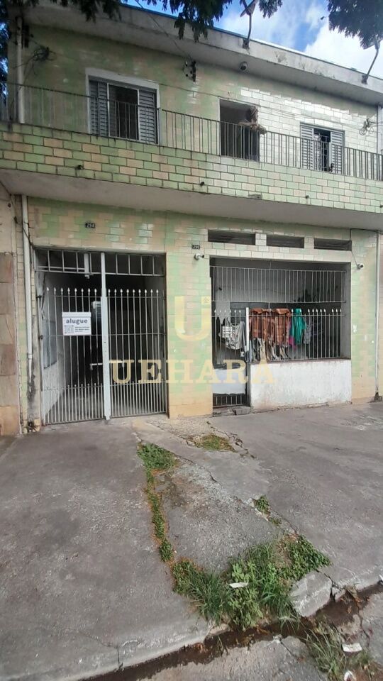 Casa para Locação - Vila Nova Cachoeirinha