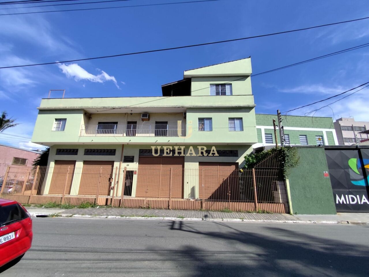 Sobrado para Venda - Casa Verde Alta