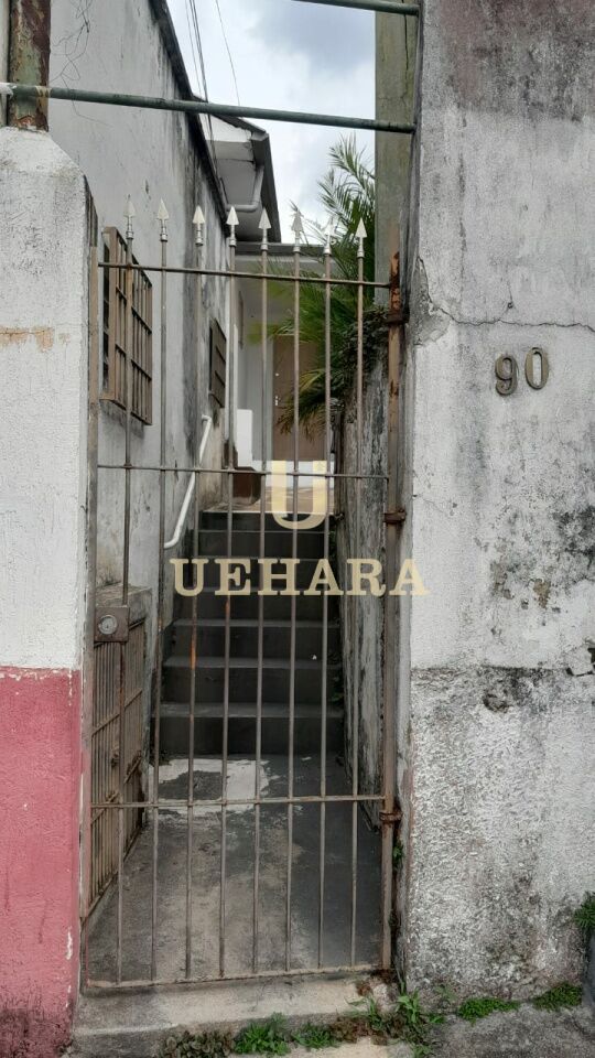 Casa para Locação - Casa Verde Média