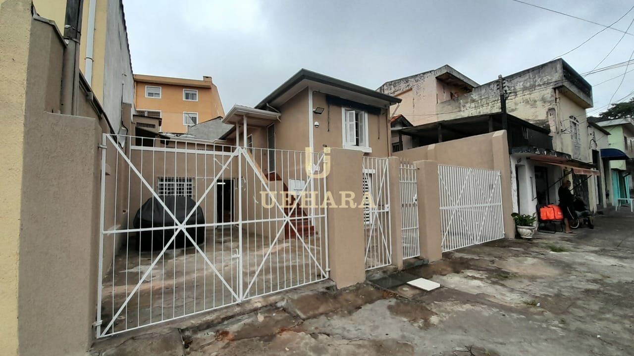 Casa para Locação - Casa Verde