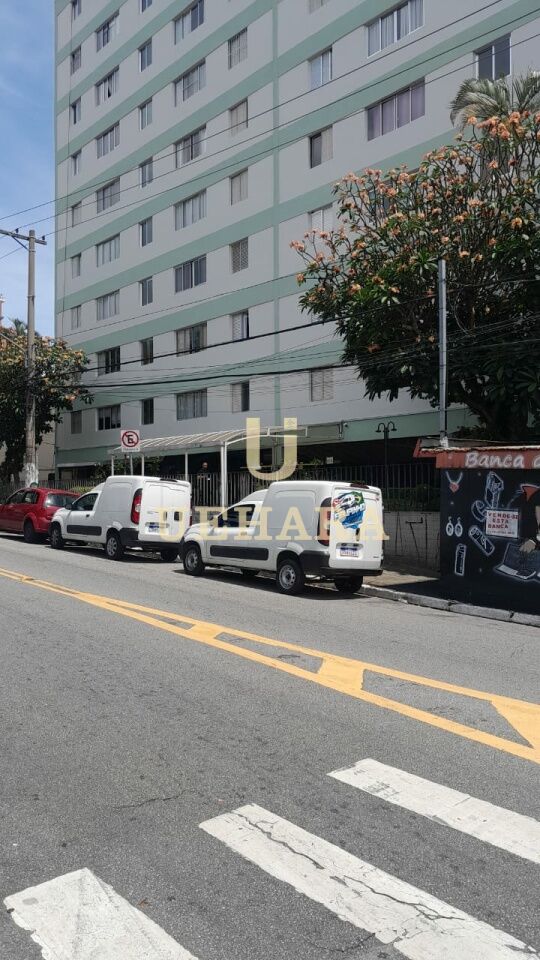 Apartamento para Locação - Casa Verde