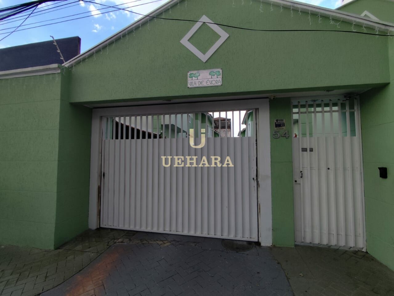 Casa em Condomínio para Venda - Casa Verde Média