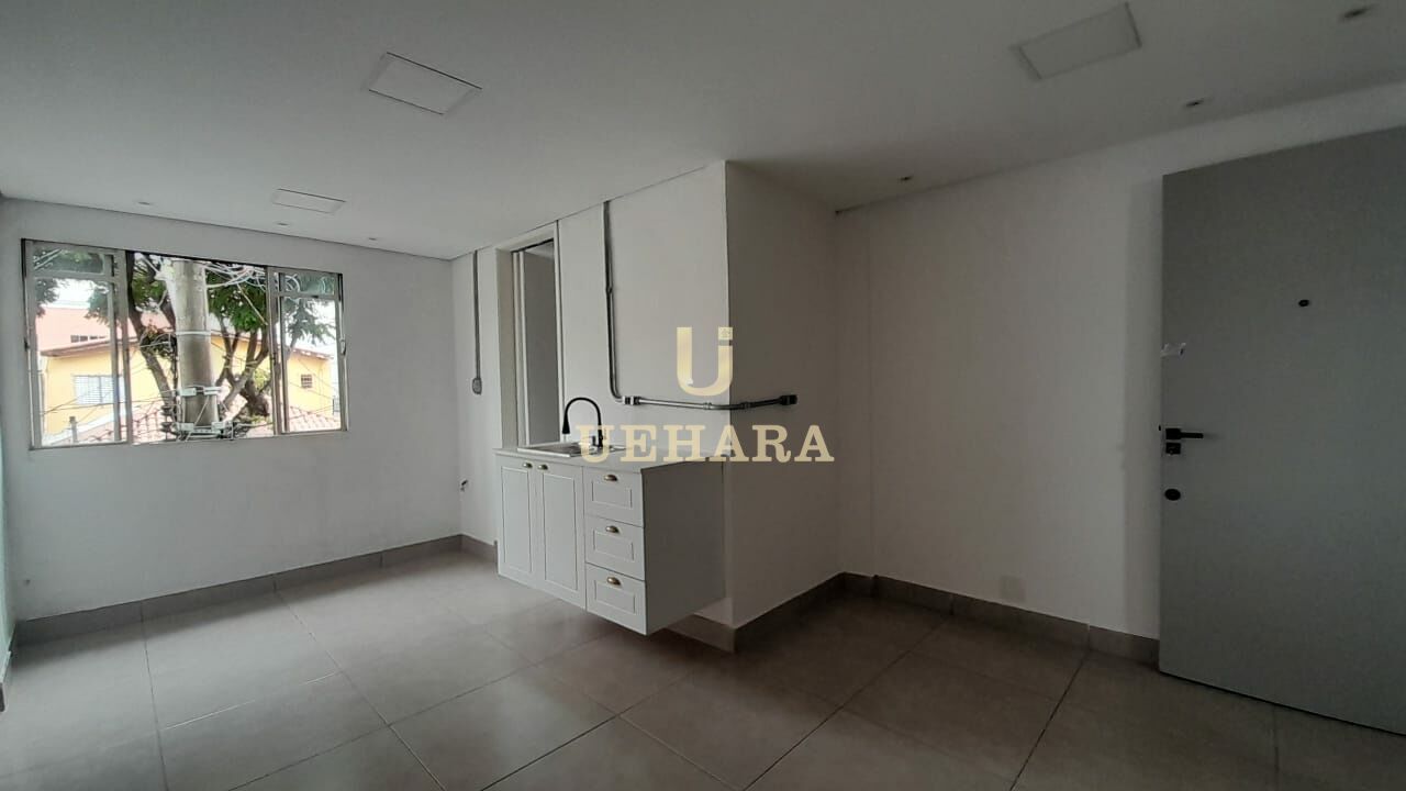 Kitnet para Locação - Casa Verde