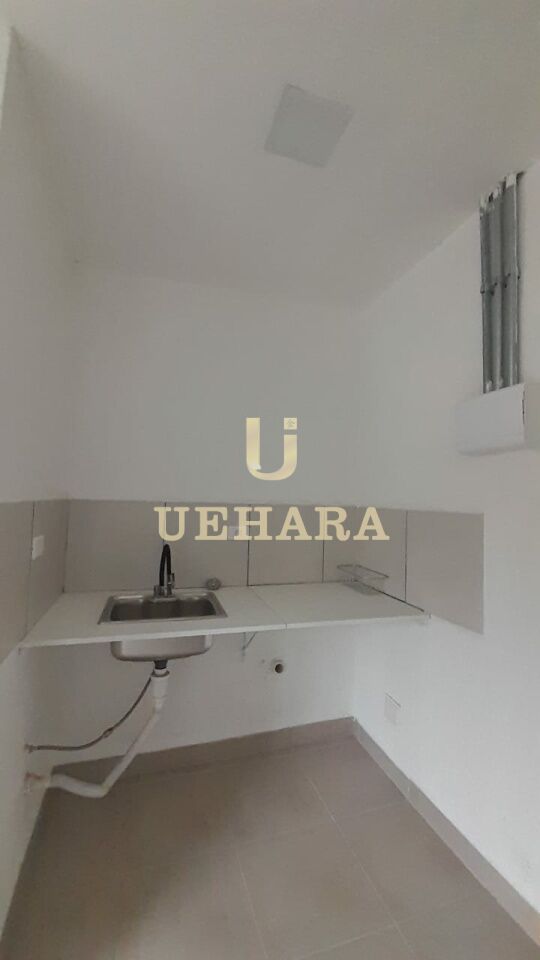 Kitnet para Locação - Casa Verde