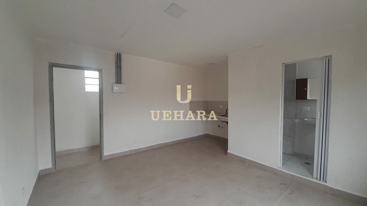 Kitnet para Locação - Casa Verde