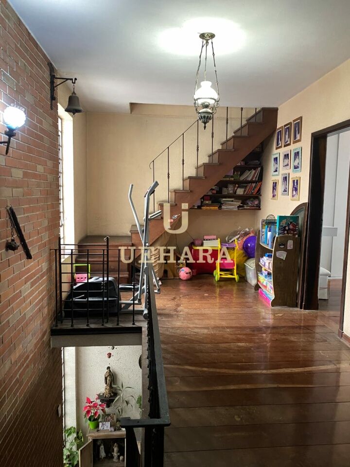 Sobrado para Venda - Casa Verde