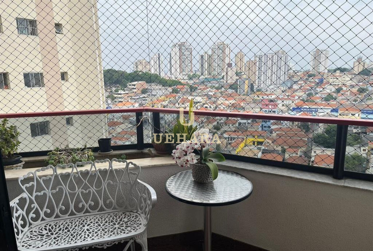 Apartamento para Venda - Santa Teresinha