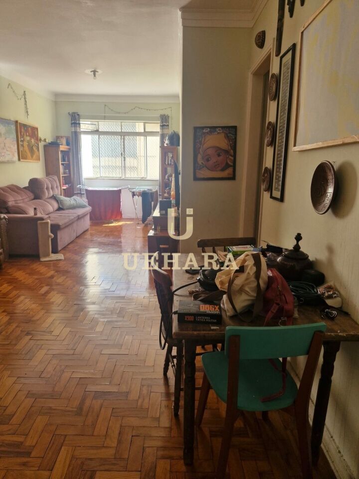 Apartamento para Venda - Campos Elíseos