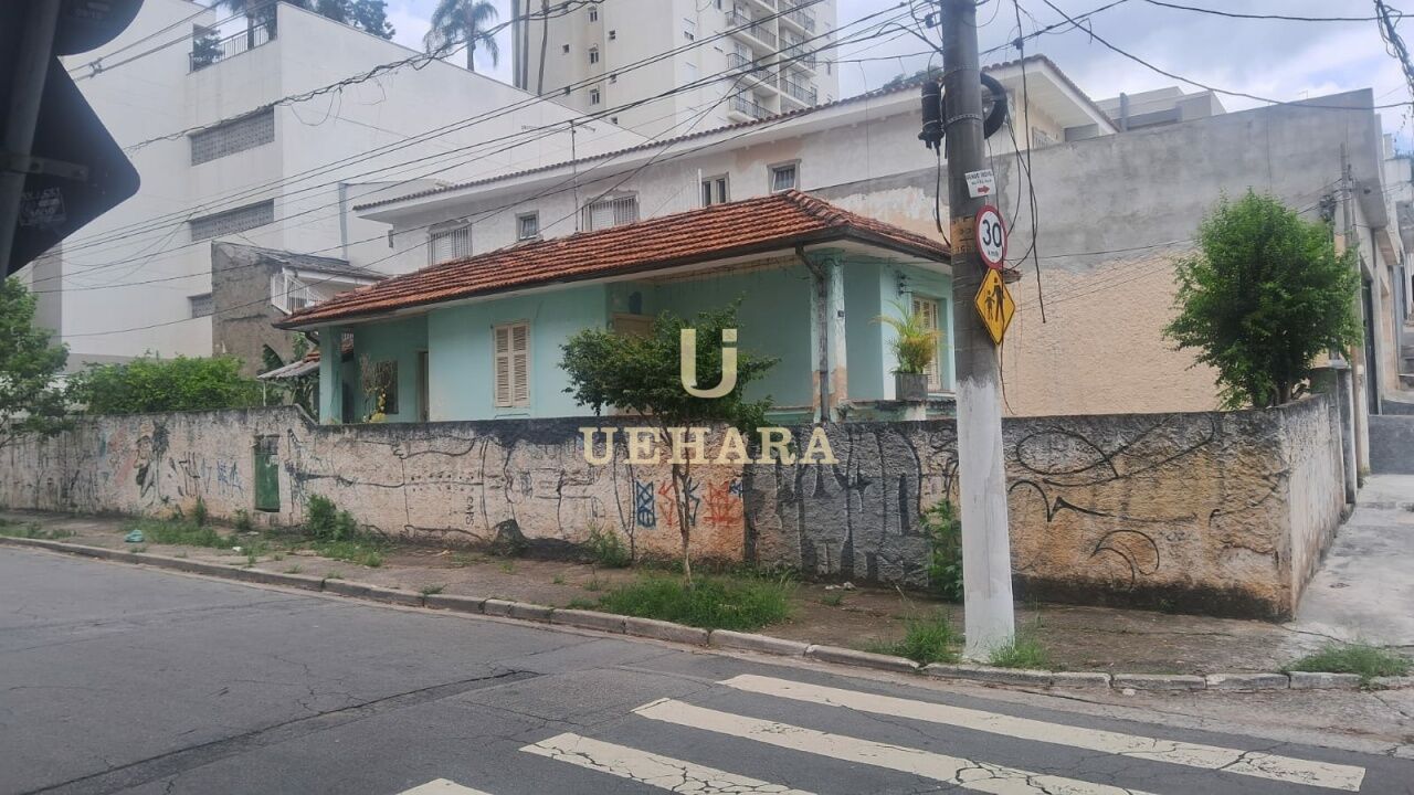 Casa Térrea para Venda - Jardim do Colégio Zona Norte