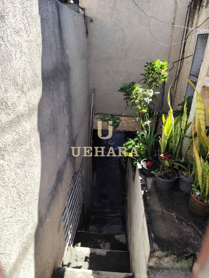 Casa para Venda - Casa Verde Média