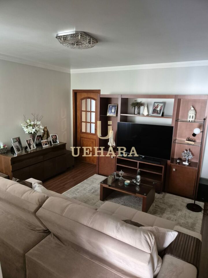 Casa para Venda - Vila Baruel