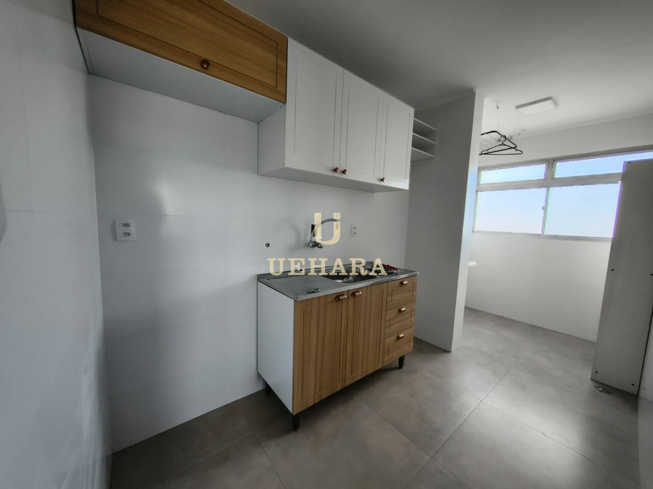 Apartamento para Venda - Vila Carrão