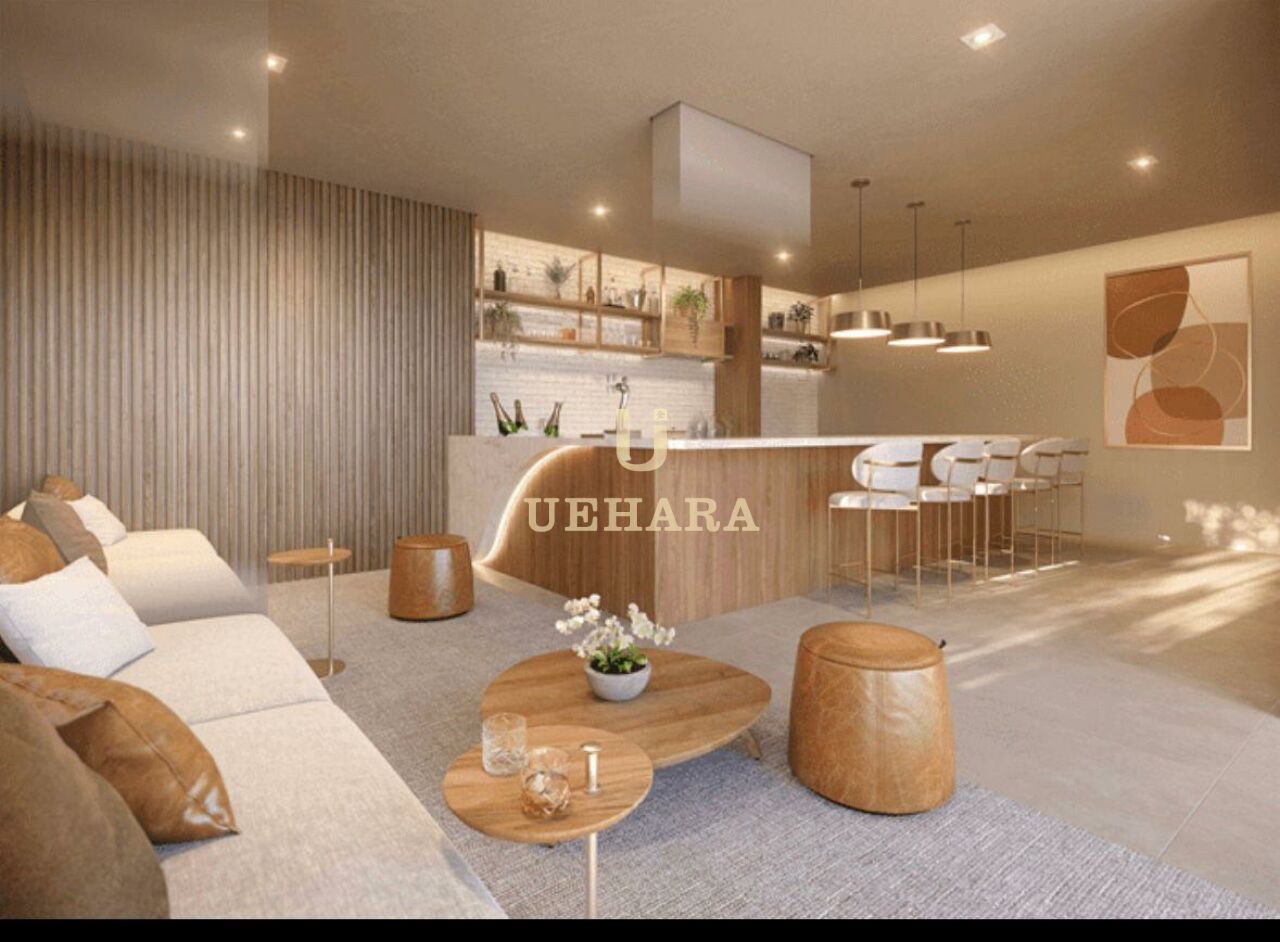 Apartamento para Venda - Vila Regente Feijó