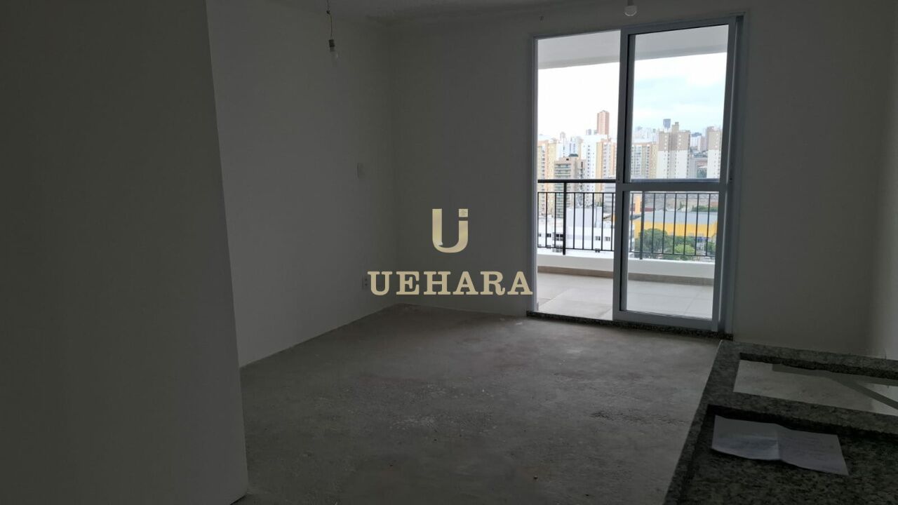 Apartamento para Venda - Mooca