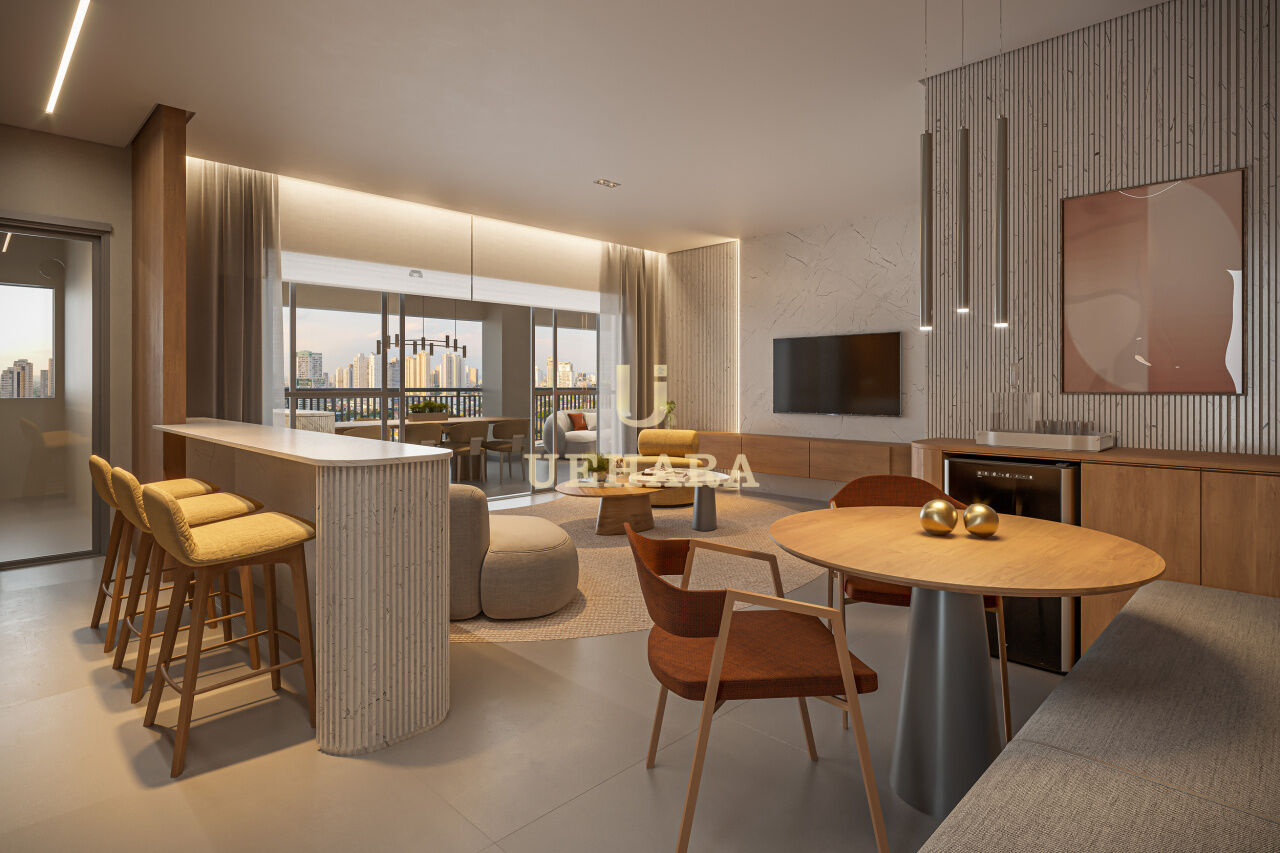 Apartamento para Venda - Quarta Parada