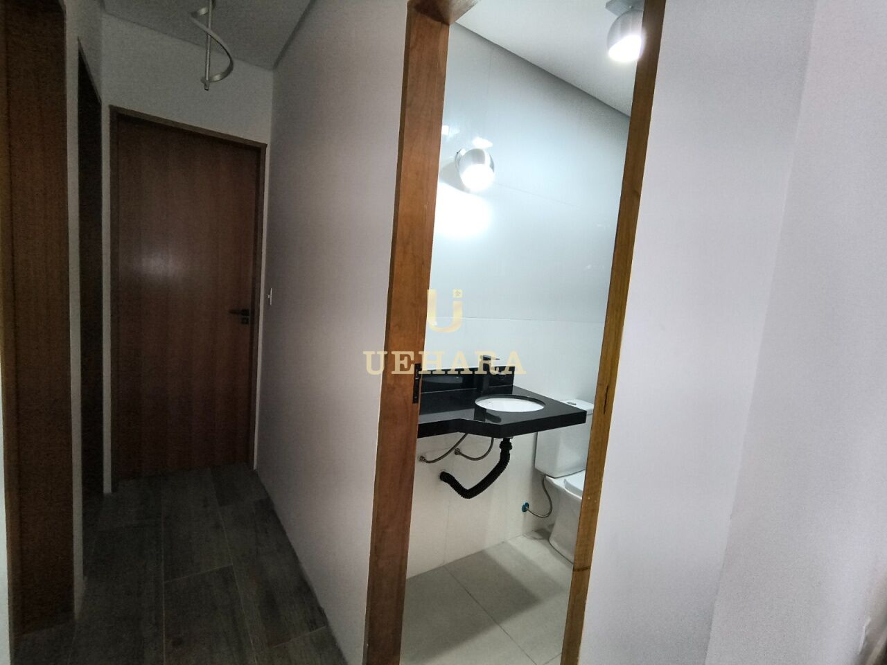 Cobertura para Venda - Lauzane Paulista