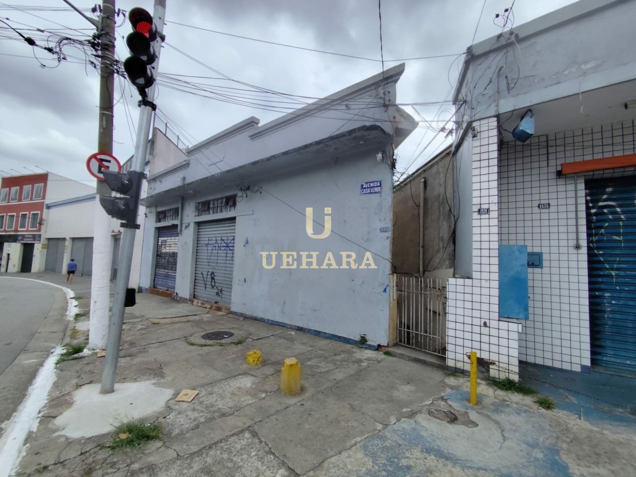 Casa para Venda - Casa Verde