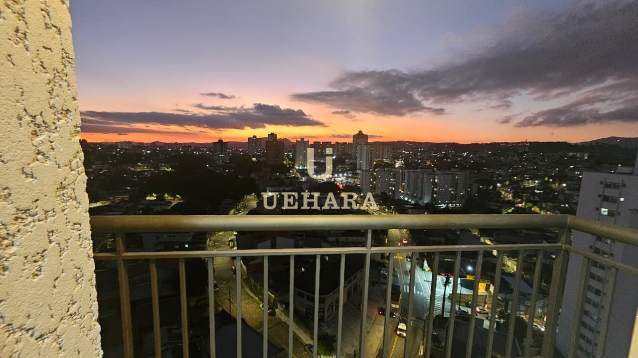 Apartamento para Venda - Vila Brasilândia
