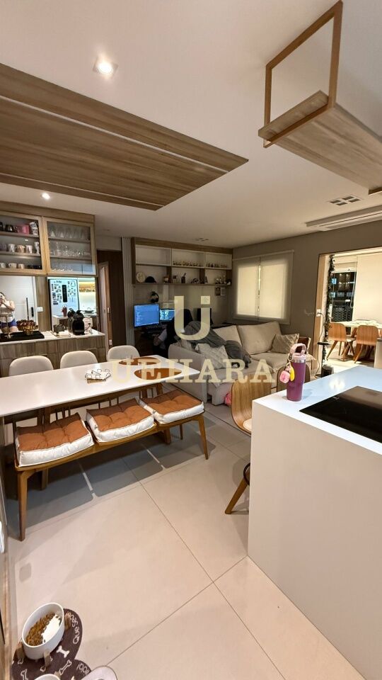 Apartamento para Venda - Vila Zilda Tatuapé