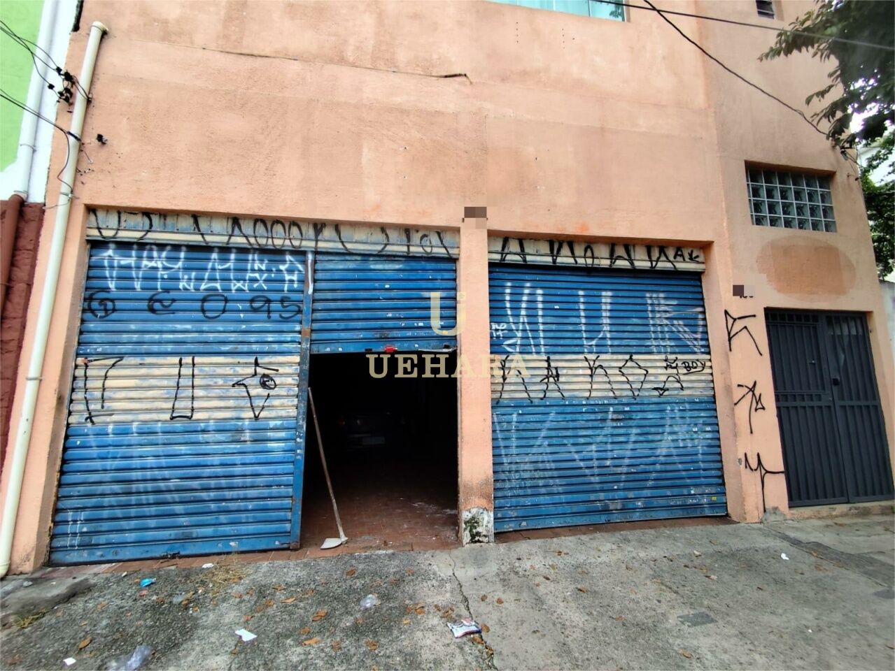 Prédio para Venda - Casa Verde