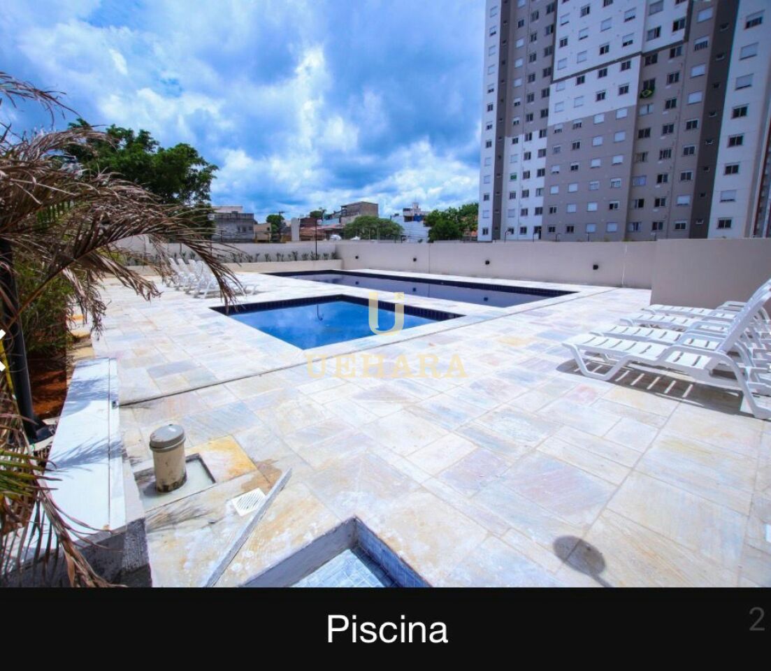 Apartamento para Venda - Vila Nova Cachoeirinha