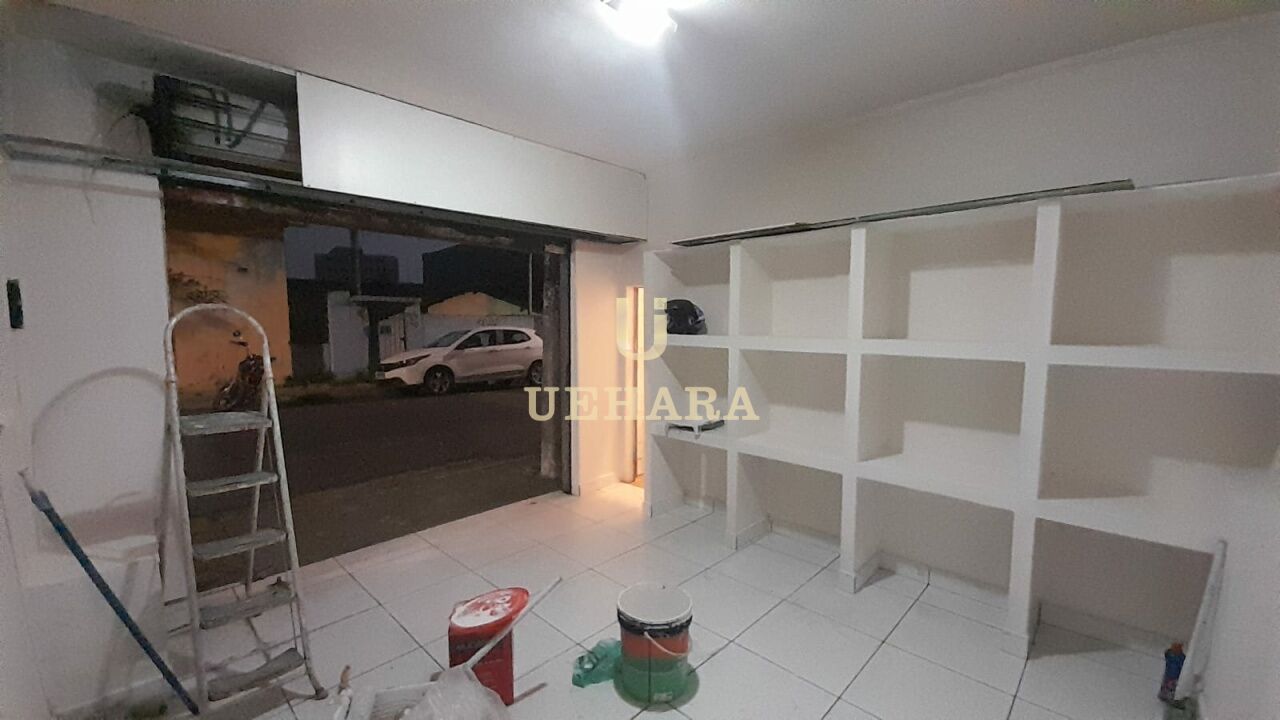 Salão para Locação - Casa Verde Média